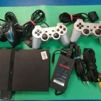 Sony PlayStation 2 Slim