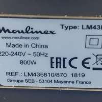 Moulinex BlendForce LM435810/870