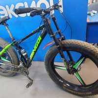 Mingdi MD-732 Respect