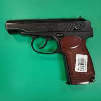 Borner ПМ49