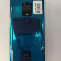 Xiaomi Redmi Note 9S 4/64GB Duos