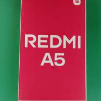Xiaomi Redmi A5 3/64GB Duos