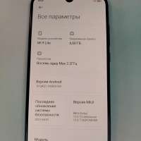 Xiaomi Mi 9 Lite 6/128GB Duos