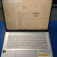 ASUS VivoBook M1403Q R7 5800H/16GB/1TB
