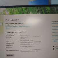 Сборка i3-3220, RAM 4 GB, HDD 160 GB