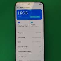 TECNO Spark 40 Pro 8/256GB Duos