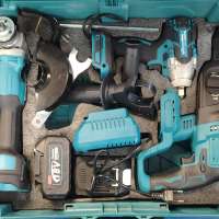 Реплика Makita с СЗУ