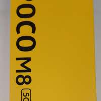 POCO M8 8/512GB Duos
