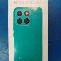 Honor X8c 8/128GB Duos