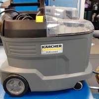 Karcher Puzzi 8/1