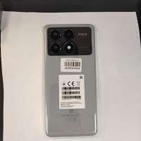 POCO X6 Pro 12/512GB Duos
