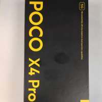 POCO X4 Pro 5G 8/256GB Duos