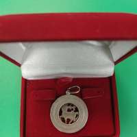 Подвеска серебро 925 4,12g, вес изделия 4.12g