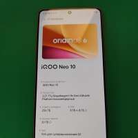 iQOO Neo 10 8/256GB Duos