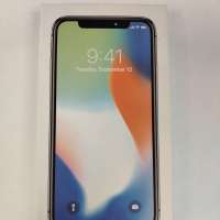 Apple iPhone X 256GB