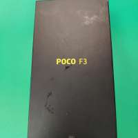 POCO F3 8/256GB Duos
