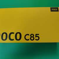 POCO C85 8/256GB Duos
