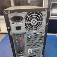 Сборка Celeron 220, SiS Mirage, RAM 2 GB, HDD 160 GB