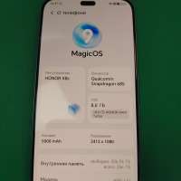 Honor X8c 8/256GB Duos