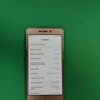 Xiaomi Redmi 3S 3/32GB Duos