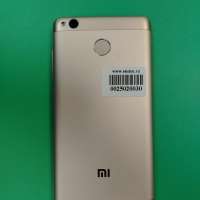 Xiaomi Redmi 3S 3/32GB Duos