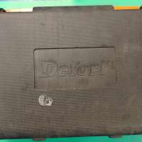 DeFort DCD-18Nx2D с СЗУ