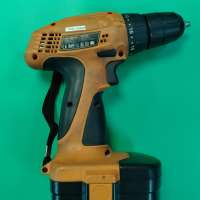 DeFort DCD-18Nx2D с СЗУ