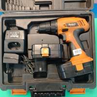 DeFort DCD-18Nx2D с СЗУ