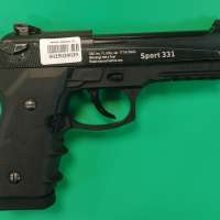 Borner Sport 331