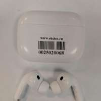 Apple AirPods Pro 3