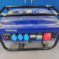 Реплика Yamaha EF5500EFW