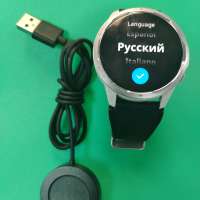 Xiaomi Watch S1 Active с СЗУ