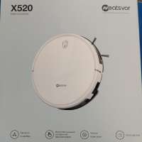 Neatsvor X520 с СЗУ