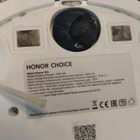 Honor Choice Robot Cleaner R2s с СЗУ