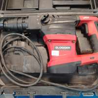 SLOGGER RH2013max