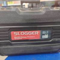 SLOGGER RH2013max