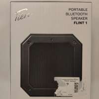 Fiero Flint 1