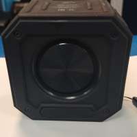 Fiero Flint 1