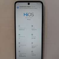 TECNO Pova 3 6/128GB Duos