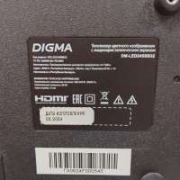 DIGMA DM-LED24SBB32