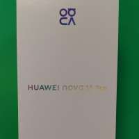 Huawei nova 15 Pro 12/256GB Duos