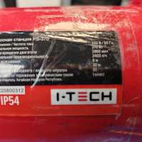 I-Tech PS-370