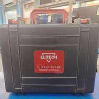 ELITECH ПЛ 4К