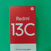 Xiaomi Redmi 13C 5G 8/256GB Duos