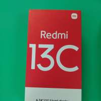 Xiaomi Redmi 13C 5G 8/256GB Duos