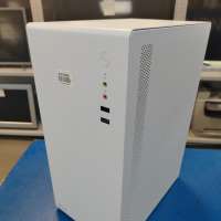 Сборка E5-2678 v3, RX 6600 8GB, 16GB RAM, SSD 128 GB