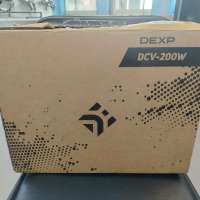 Сборка E5-2678 v3, RX 6600 8GB, 16GB RAM, SSD 128 GB