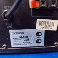 Microlab M-890 2.1