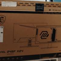 MSI MAG 245F X24