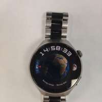Huawei Watch 4 Pro с СЗУ